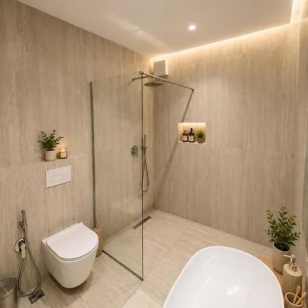 Apartamento Hena Tirana