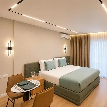Hena Apartamento