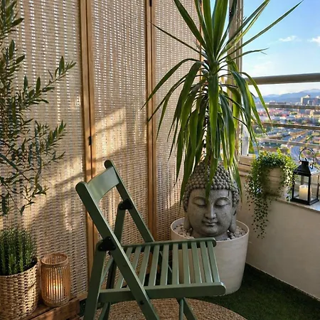 Hena Apartamento