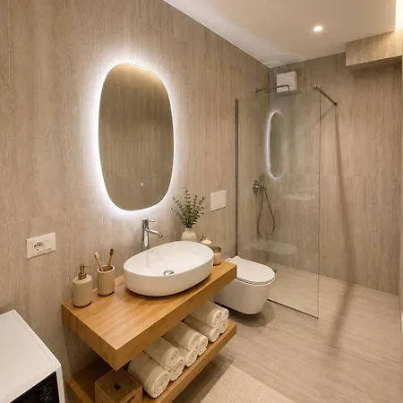 Hena Apartamento
